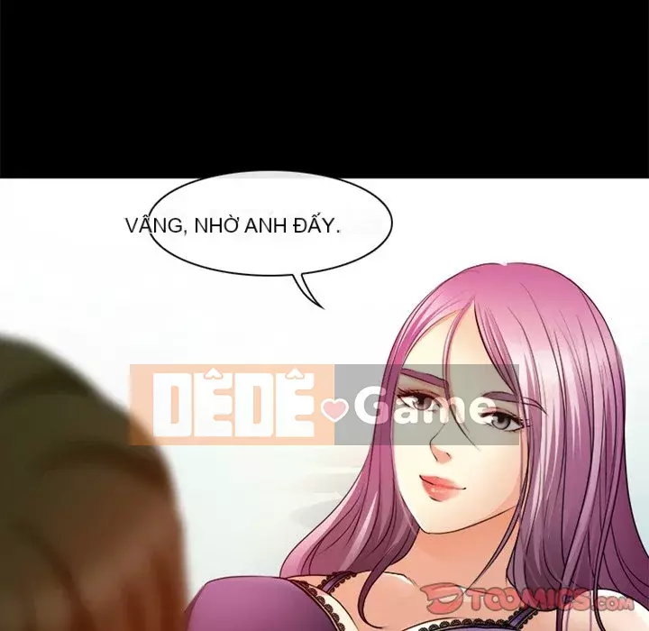 Tình yêu thật khó hiểu Chương 40-41