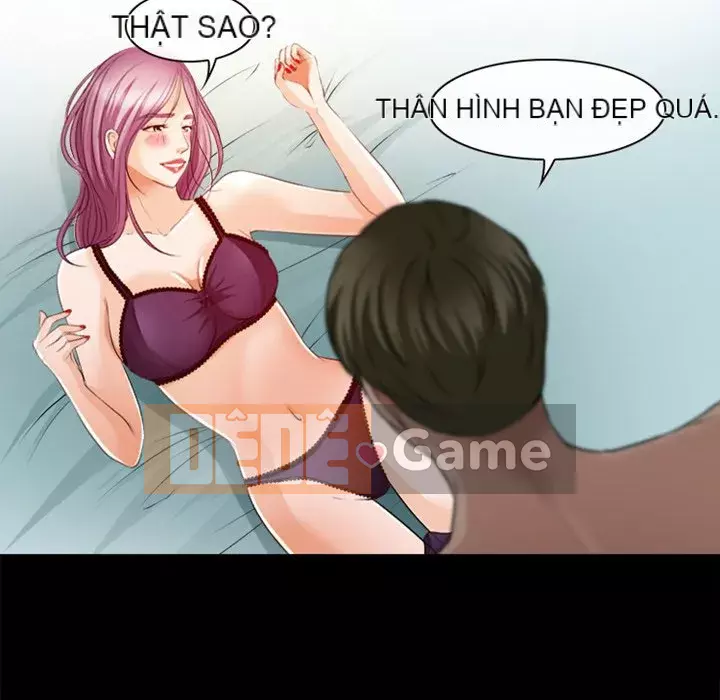 Tình yêu thật khó hiểu Chương 40-41