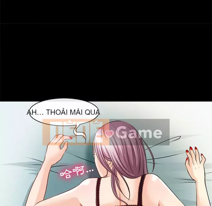 Tình yêu thật khó hiểu Chương 40-41