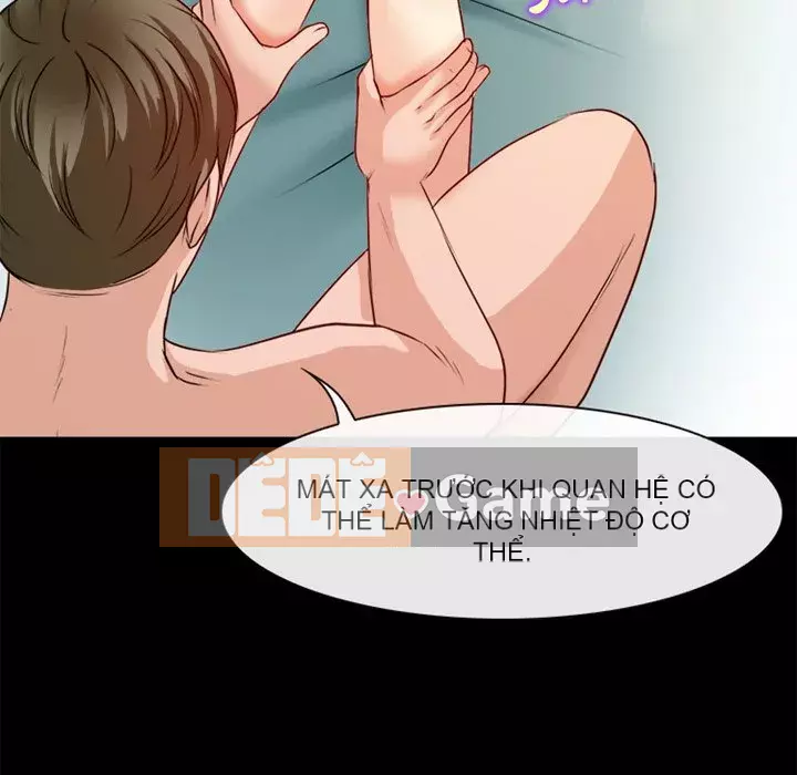 Tình yêu thật khó hiểu Chương 40-41