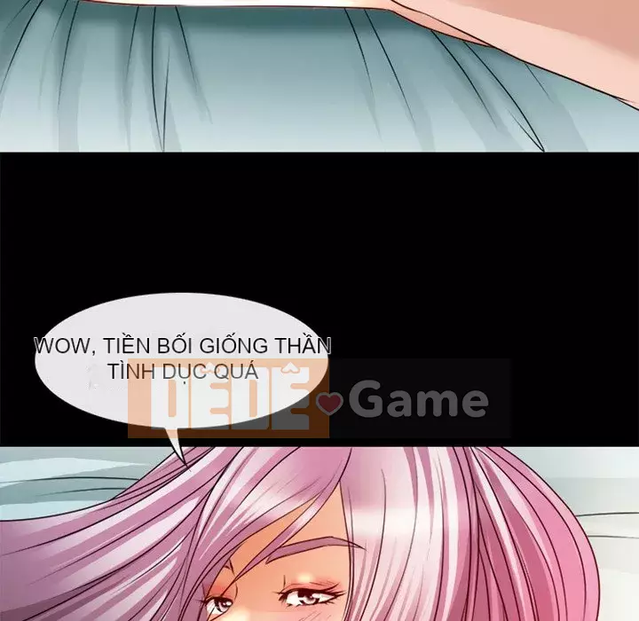 Tình yêu thật khó hiểu Chương 40-41