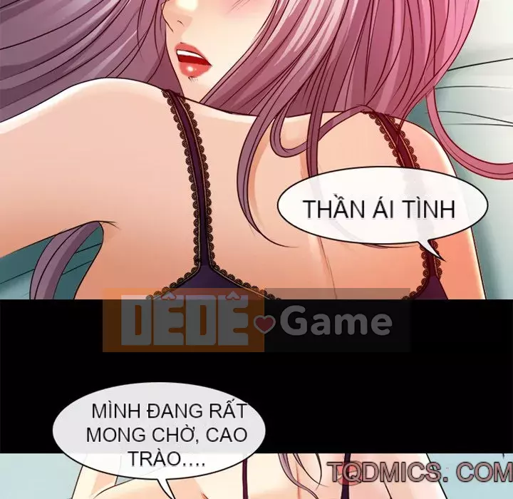 Tình yêu thật khó hiểu Chương 40-41