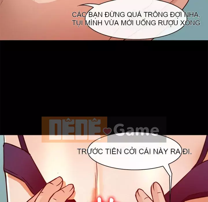 Tình yêu thật khó hiểu Chương 40-41