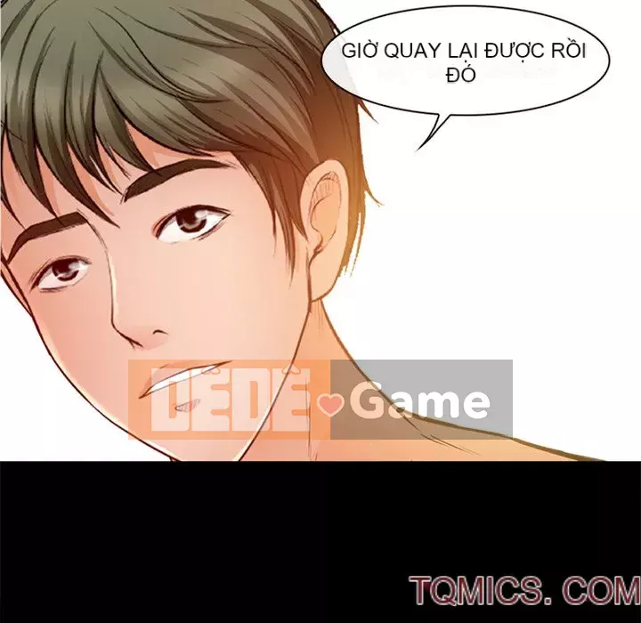 Tình yêu thật khó hiểu Chương 40-41