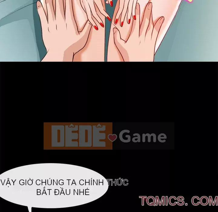 Tình yêu thật khó hiểu Chương 40-41