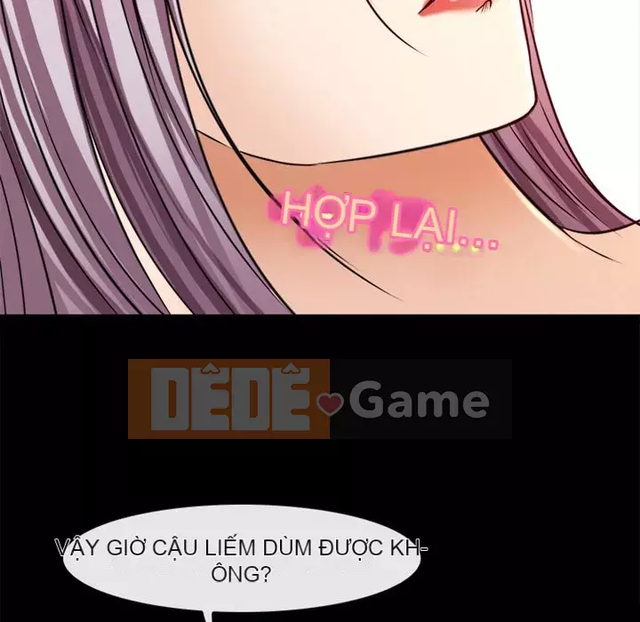 Tình yêu thật khó hiểu Chương 40-41