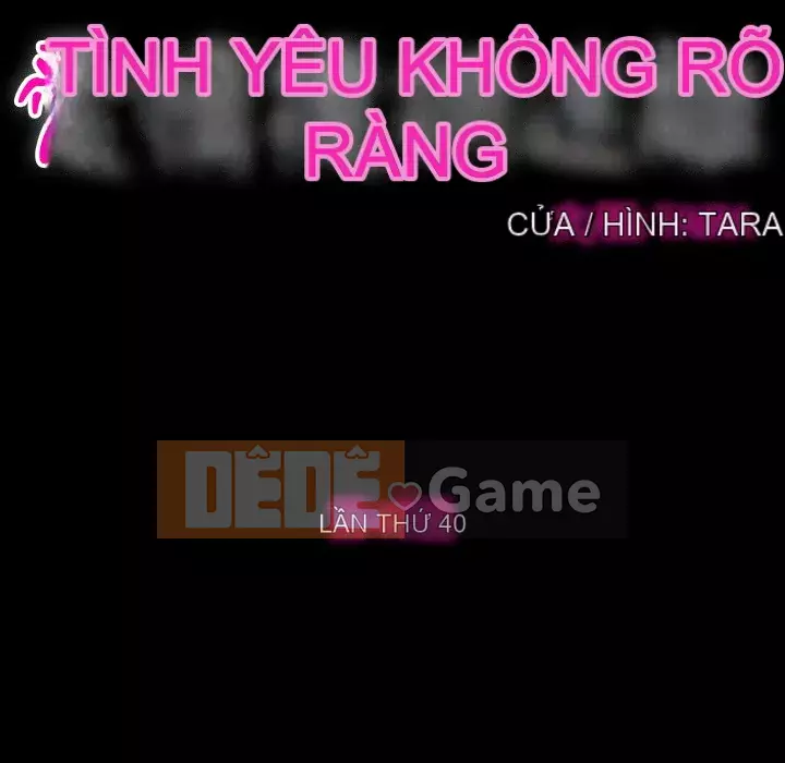 Tình yêu thật khó hiểu Chương 40-41