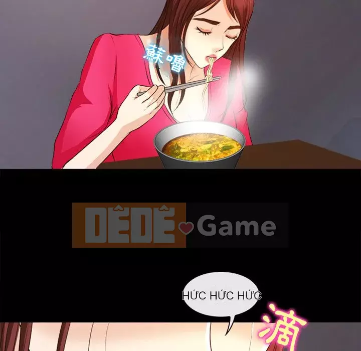 Tình yêu thật khó hiểu Chương 40-41