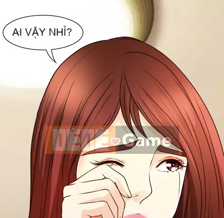 Tình yêu thật khó hiểu Chương 40-41