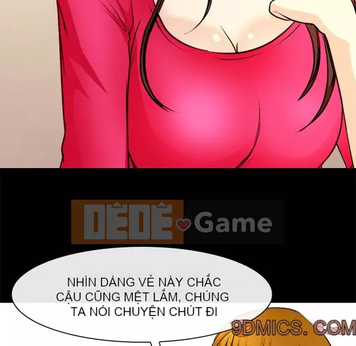 Tình yêu thật khó hiểu Chương 40-41