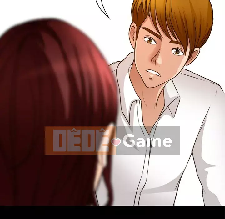 Tình yêu thật khó hiểu Chương 40-41