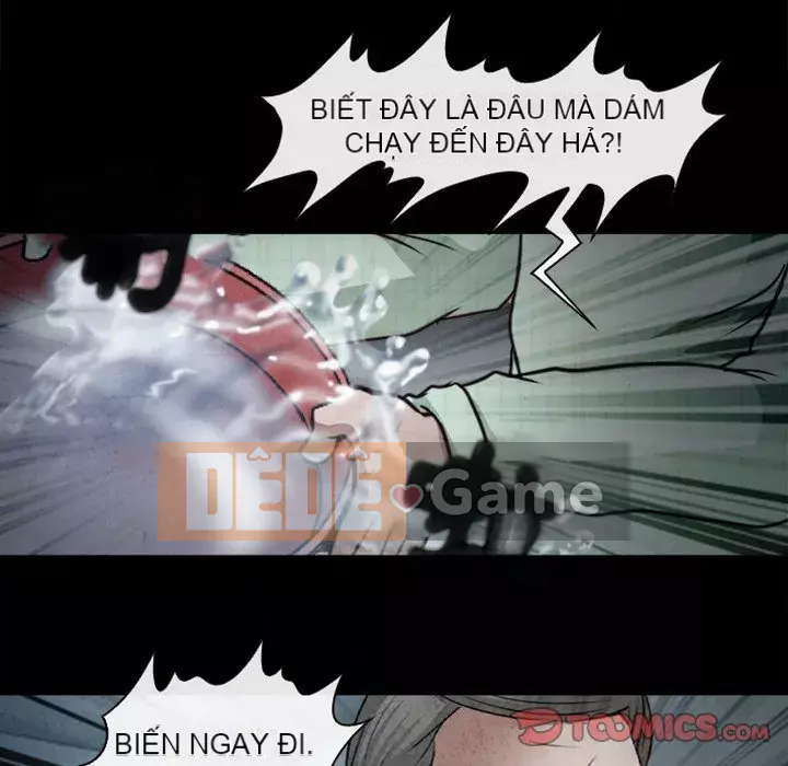 Tình yêu thật khó hiểu Chương 40-41