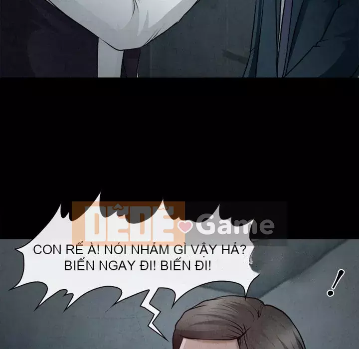 Tình yêu thật khó hiểu Chương 40-41