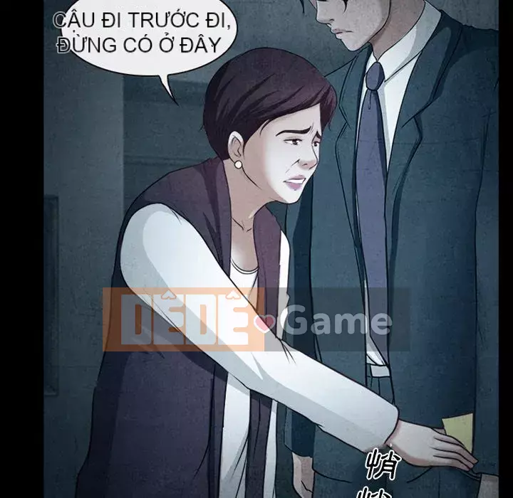 Tình yêu thật khó hiểu Chương 40-41