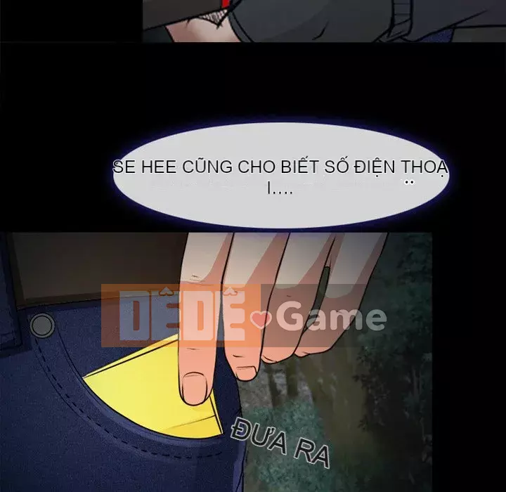 Tình yêu thật khó hiểu Chương 40-41