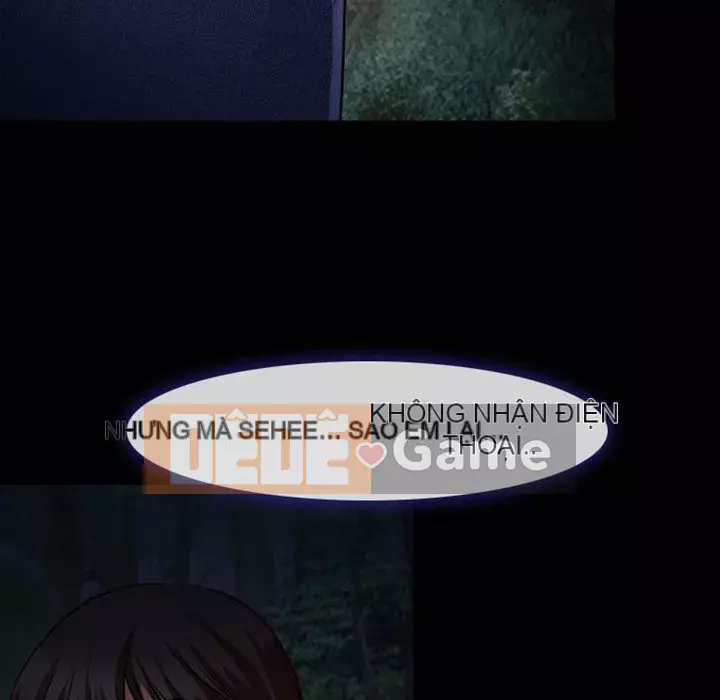 Tình yêu thật khó hiểu Chương 40-41