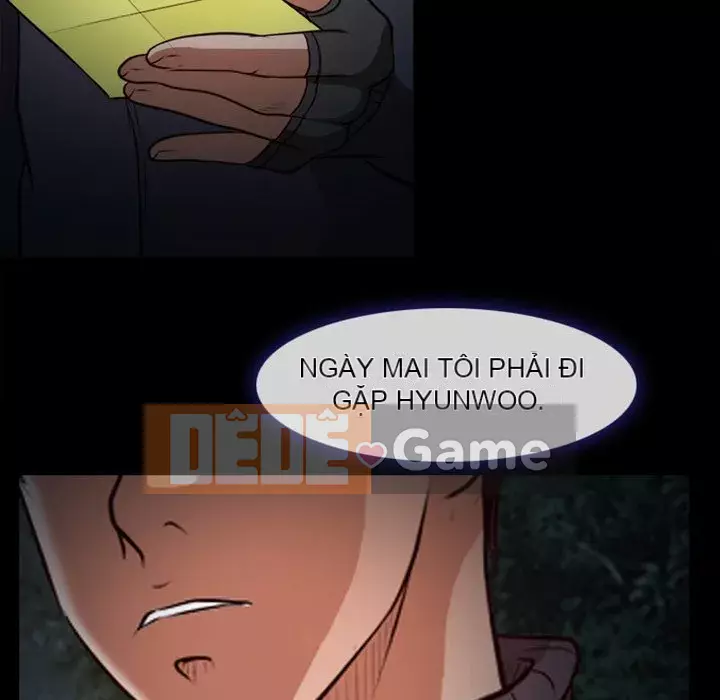 Tình yêu thật khó hiểu Chương 40-41