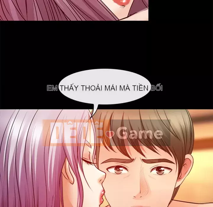 Tình yêu thật khó hiểu Chương 40-41