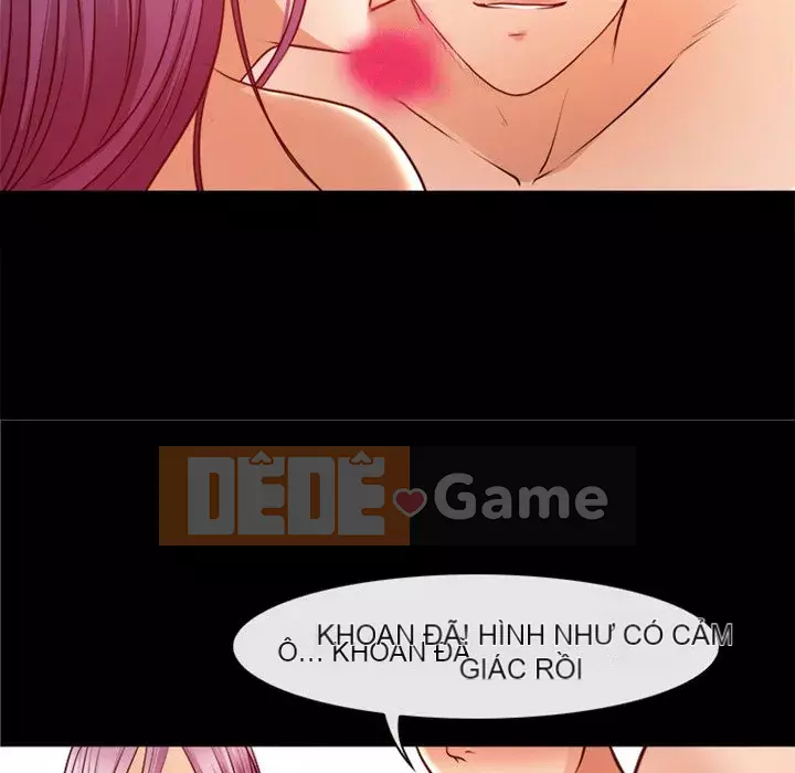 Tình yêu thật khó hiểu Chương 40-41