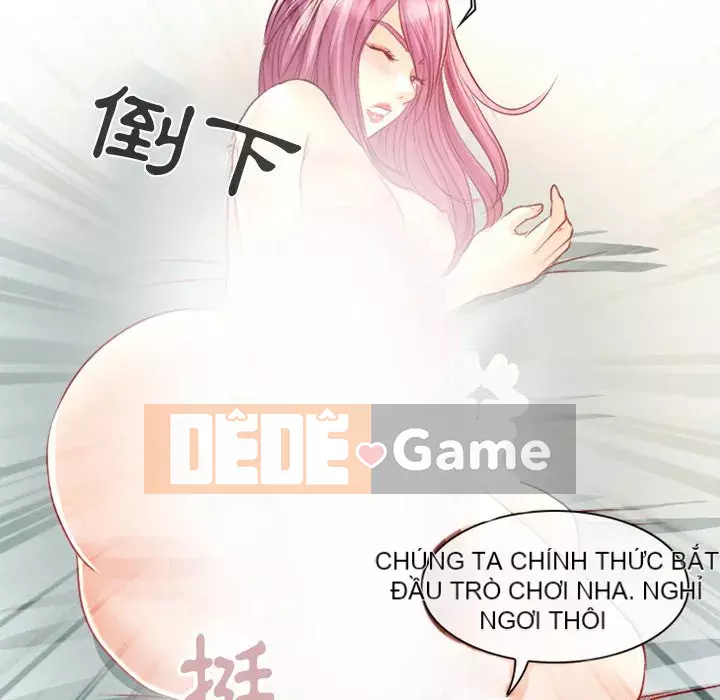 Tình yêu thật khó hiểu Chương 40-41