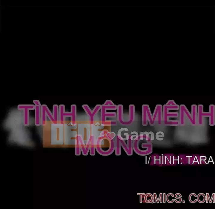 Tình yêu thật khó hiểu Chương 40-41