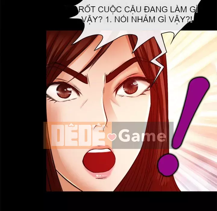 Tình yêu thật khó hiểu Chương 40-41