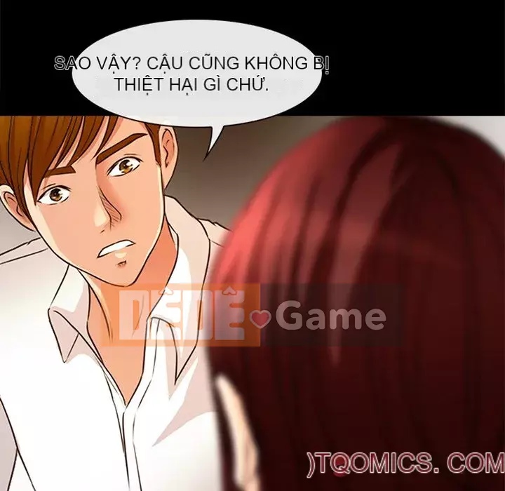 Tình yêu thật khó hiểu Chương 40-41