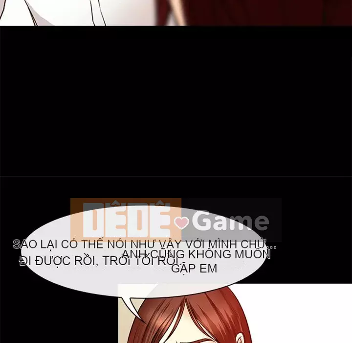 Tình yêu thật khó hiểu Chương 40-41