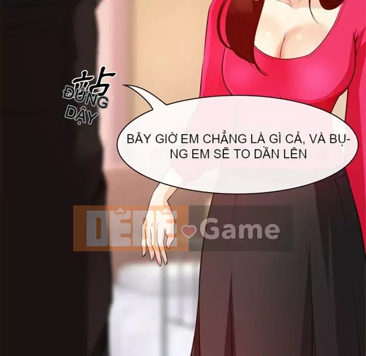 Tình yêu thật khó hiểu Chương 40-41