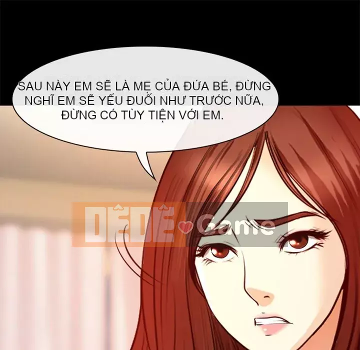 Tình yêu thật khó hiểu Chương 40-41