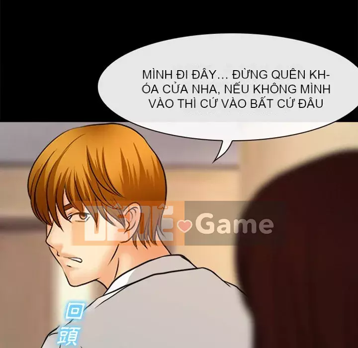 Tình yêu thật khó hiểu Chương 40-41