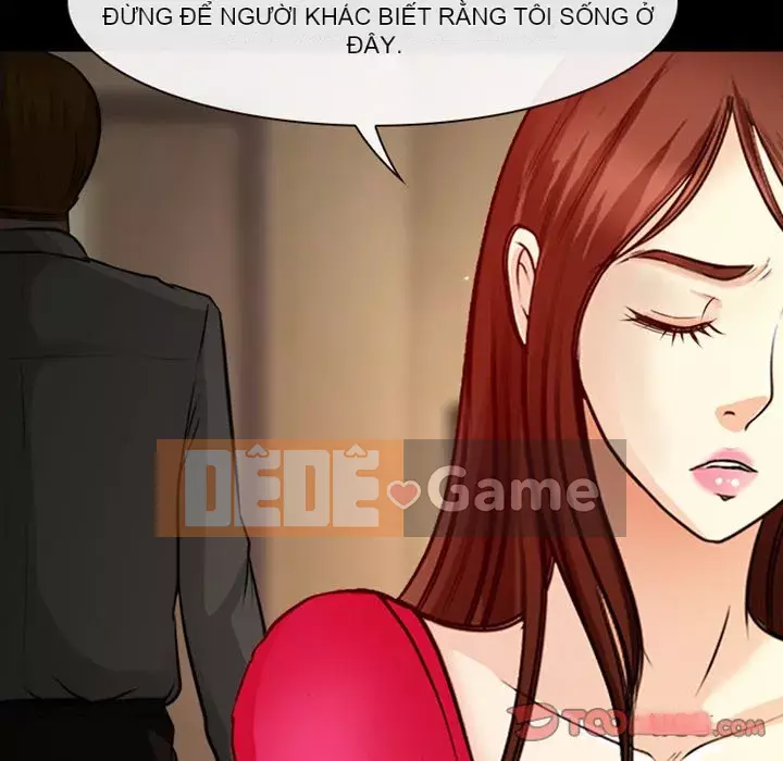 Tình yêu thật khó hiểu Chương 40-41