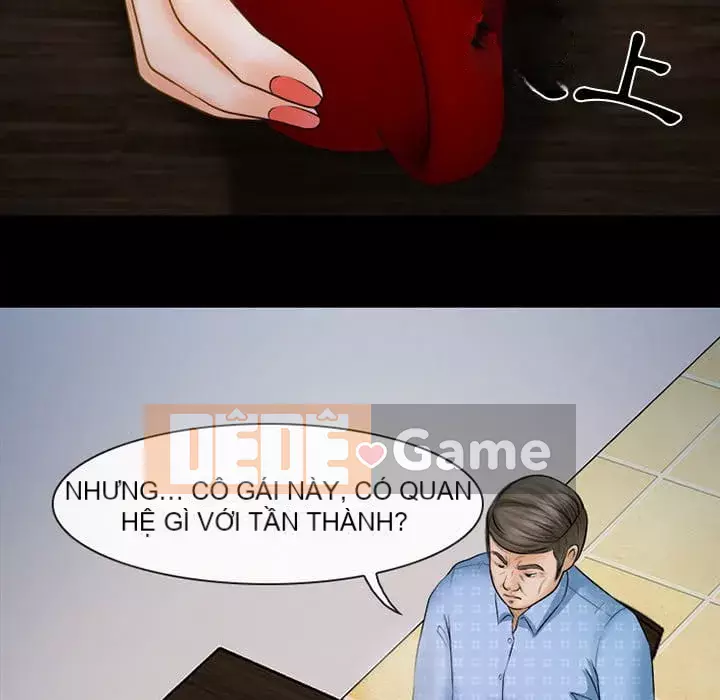 Tình yêu thật khó hiểu Chương 36-37