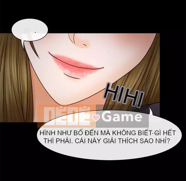 Tình yêu thật khó hiểu Chương 36-37