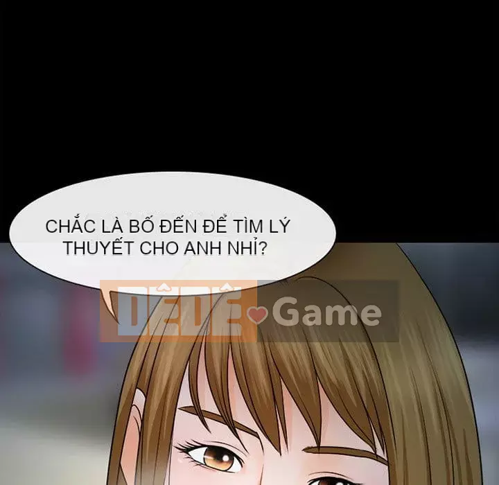 Tình yêu thật khó hiểu Chương 36-37