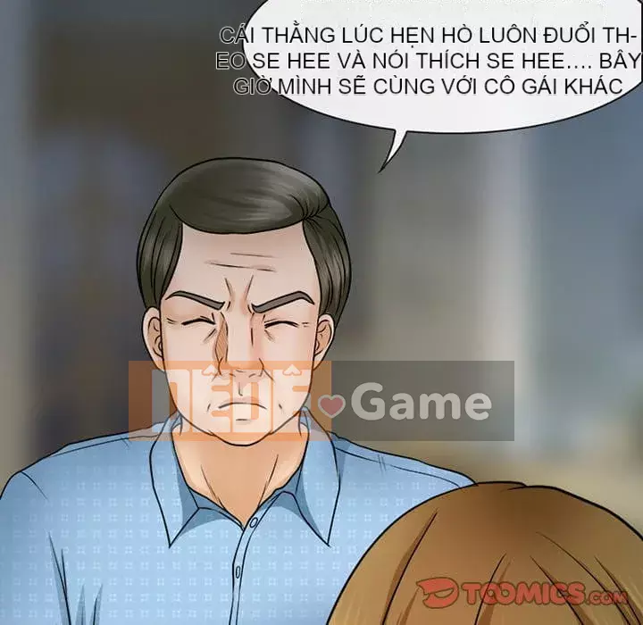 Tình yêu thật khó hiểu Chương 36-37