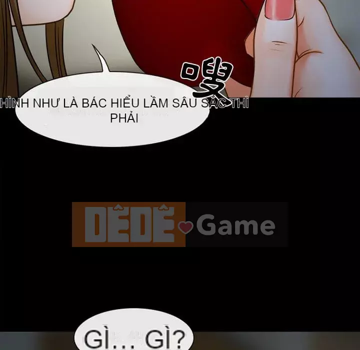 Tình yêu thật khó hiểu Chương 36-37