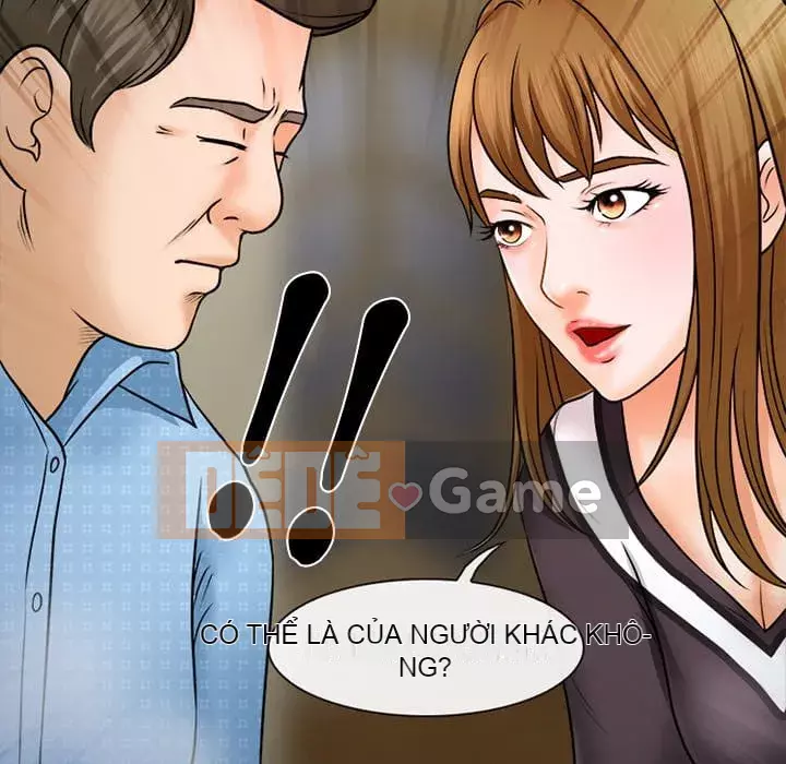 Tình yêu thật khó hiểu Chương 36-37