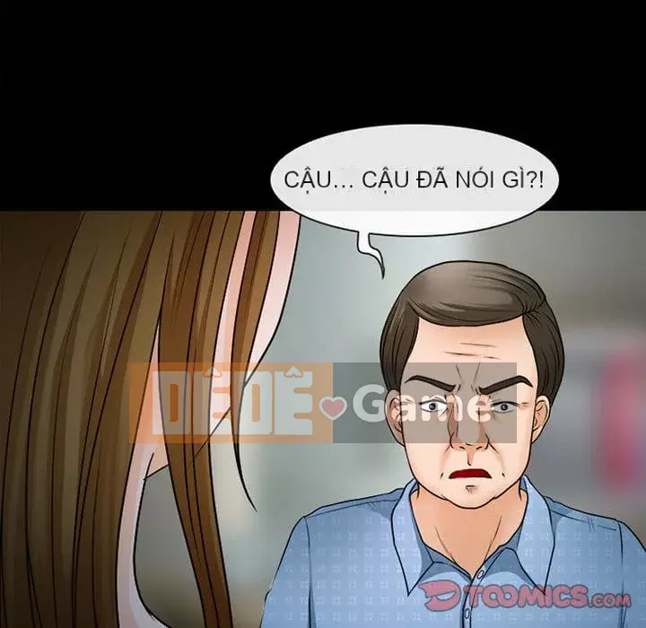 Tình yêu thật khó hiểu Chương 36-37