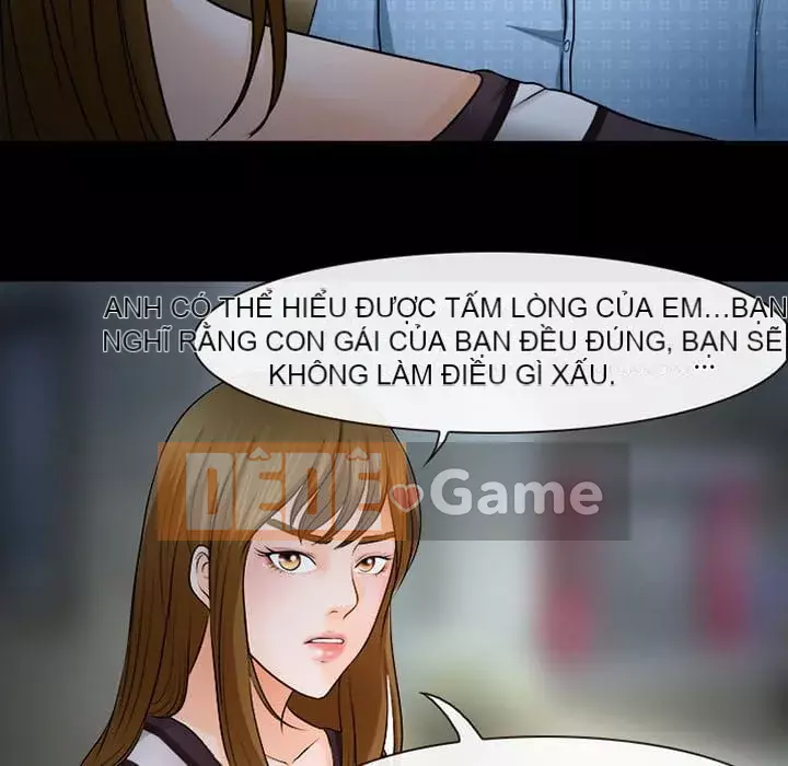 Tình yêu thật khó hiểu Chương 36-37