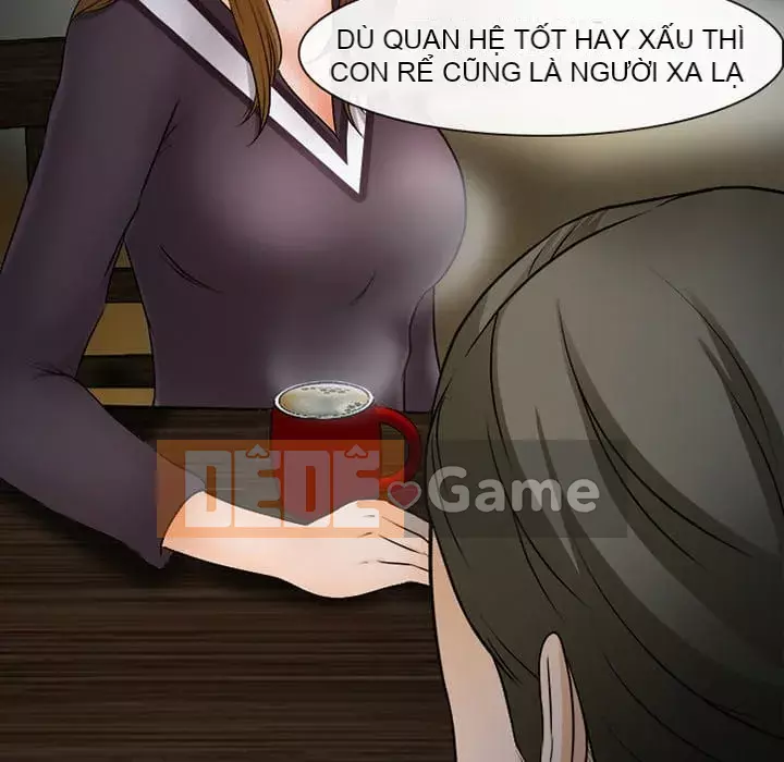 Tình yêu thật khó hiểu Chương 36-37