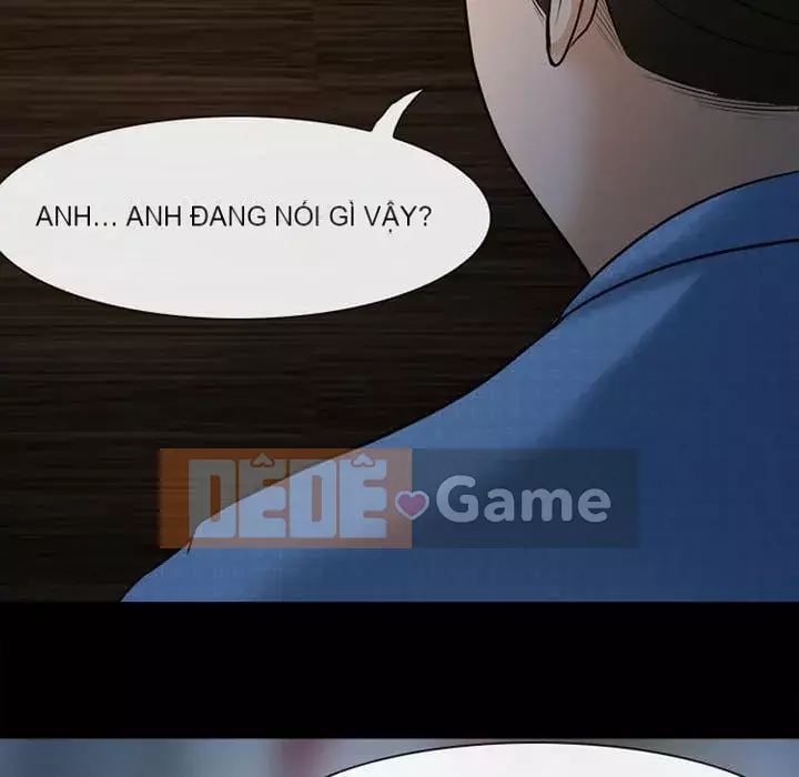 Tình yêu thật khó hiểu Chương 36-37