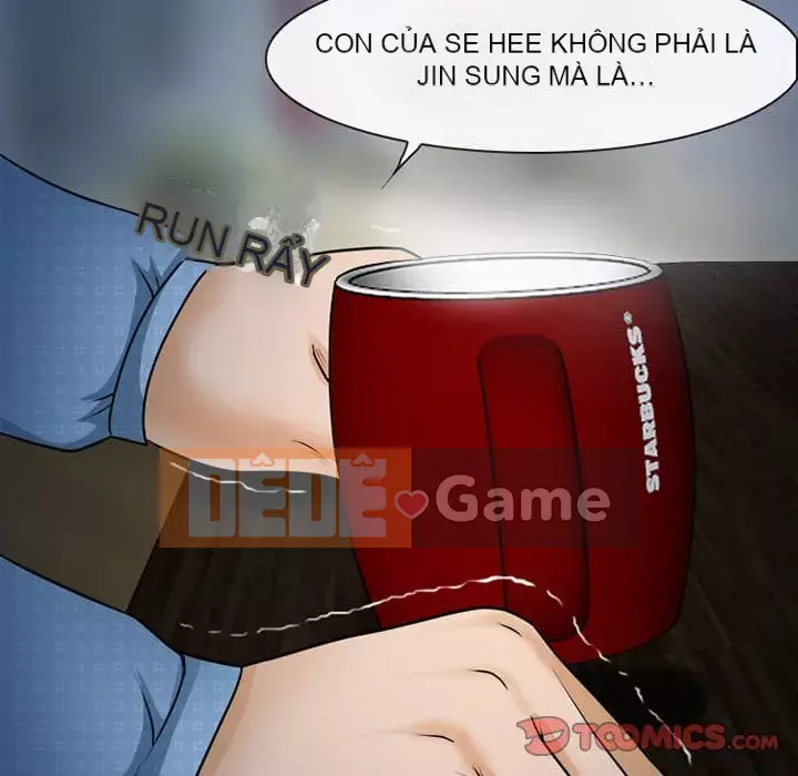 Tình yêu thật khó hiểu Chương 36-37