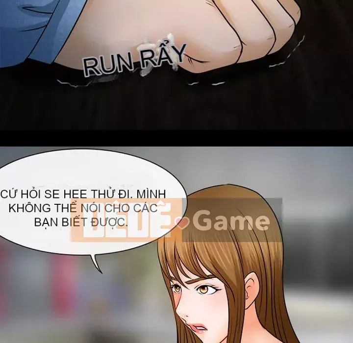 Tình yêu thật khó hiểu Chương 36-37