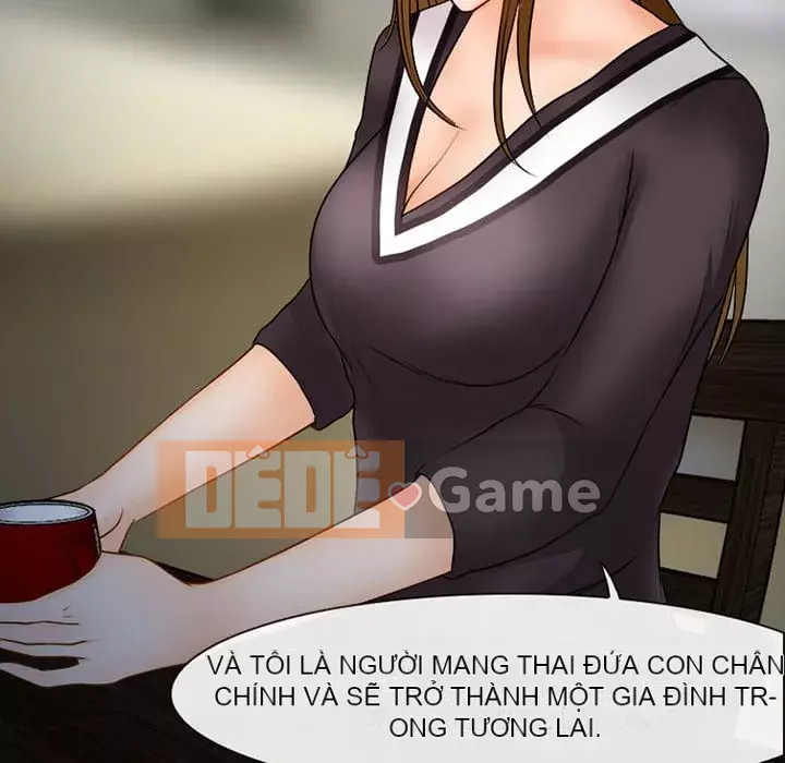 Tình yêu thật khó hiểu Chương 36-37