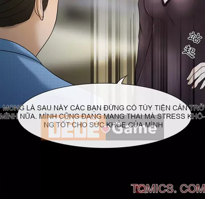 Tình yêu thật khó hiểu Chương 36-37