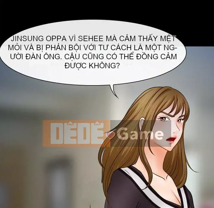 Tình yêu thật khó hiểu Chương 36-37