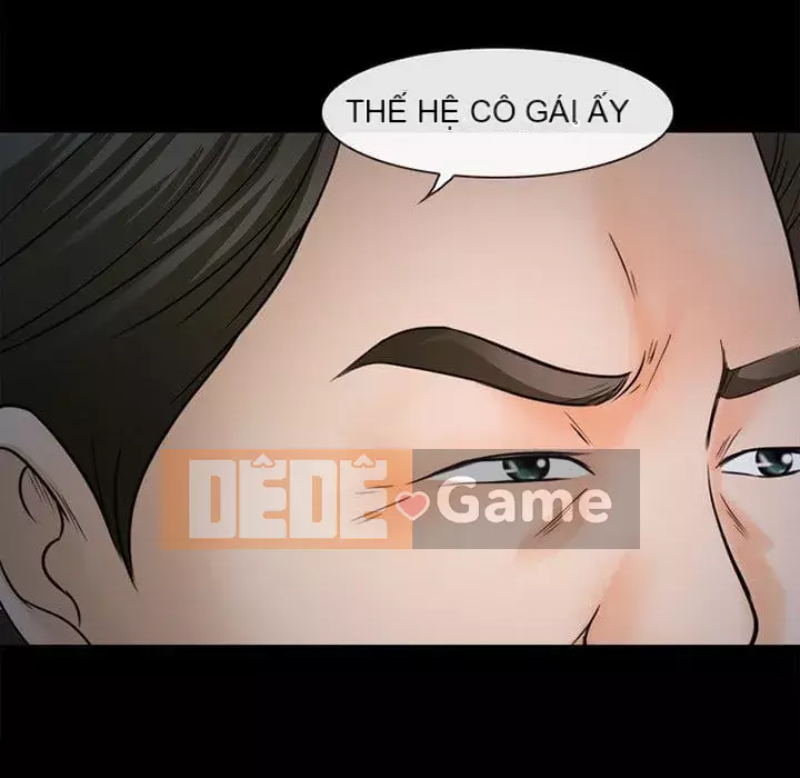 Tình yêu thật khó hiểu Chương 36-37