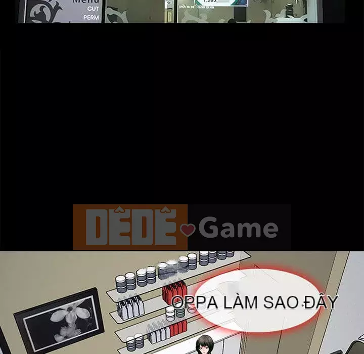 Tình yêu thật khó hiểu Chương 36-37