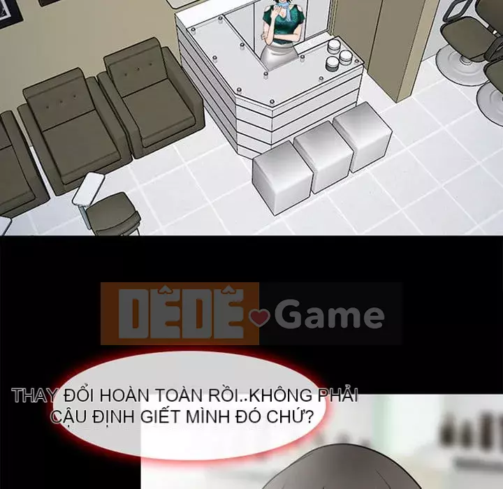 Tình yêu thật khó hiểu Chương 36-37